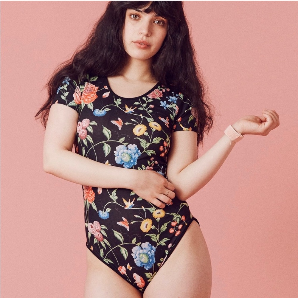 Samantha Pleet Potion Bodysuit